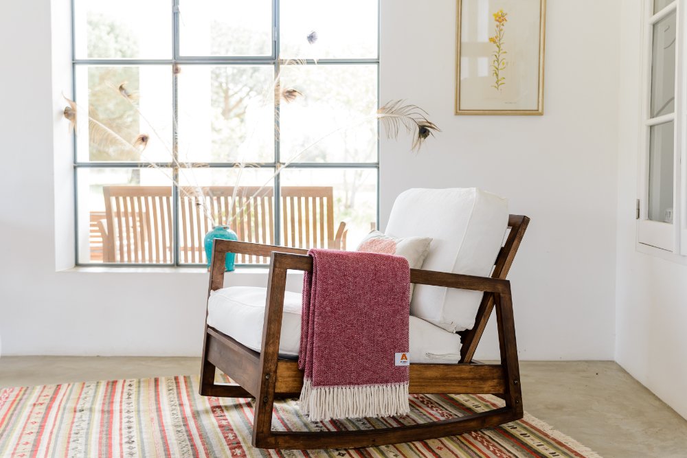 Natural Superyacht Textiles